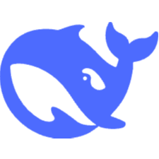 Deepseek Apex icon